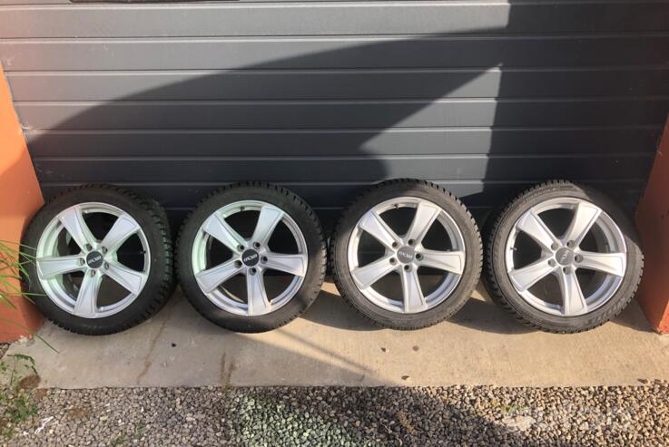 Volkswagen, stop lekki