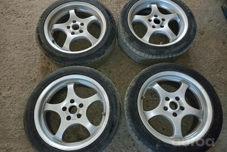 Skoda VW Audi, stop lekki