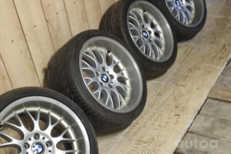 Rondell 0058, stop lekki