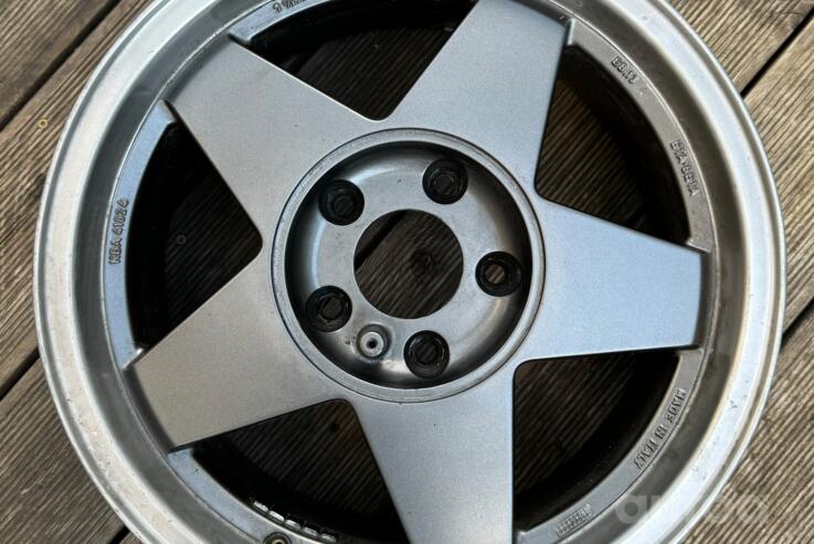 ETA•BETA, stop lekki