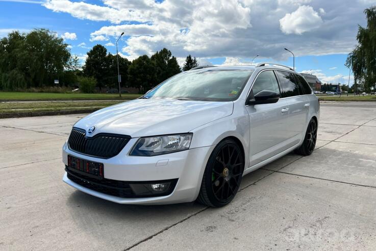 Ocean Race, stop lekki