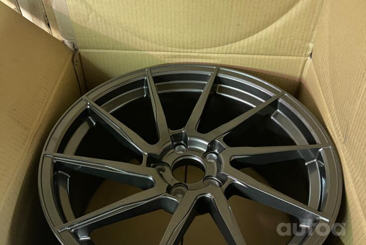 Japan racing, stop lekki