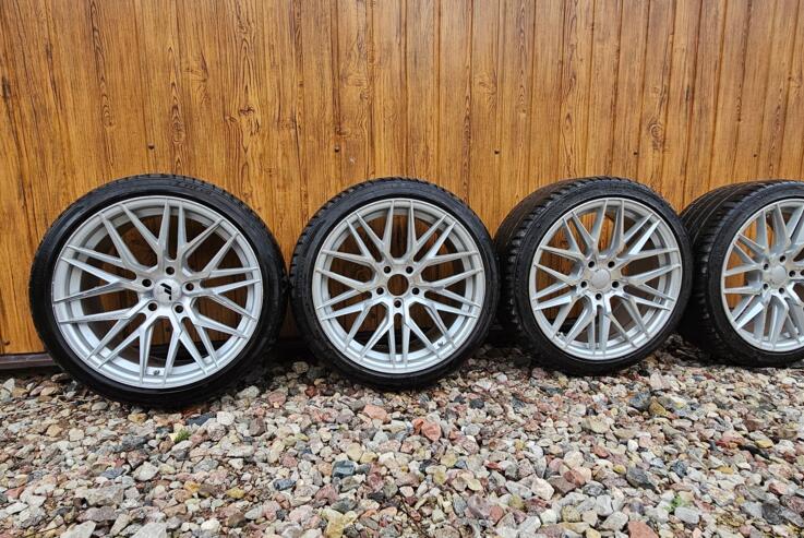 JapanRacing, stop lekki