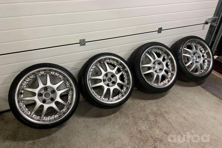 FONDMETAL, stop lekki