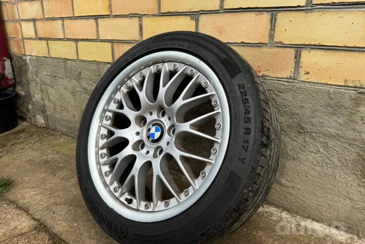 BMW BBS, podrobiony