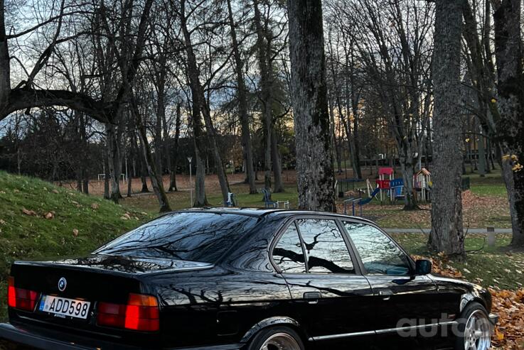 AC Schnitzer, stop lekki