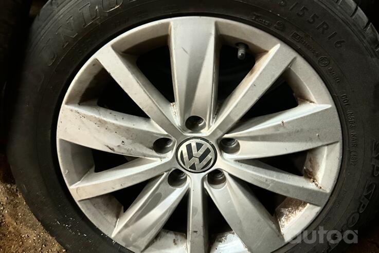 Volksvagen, stop lekki