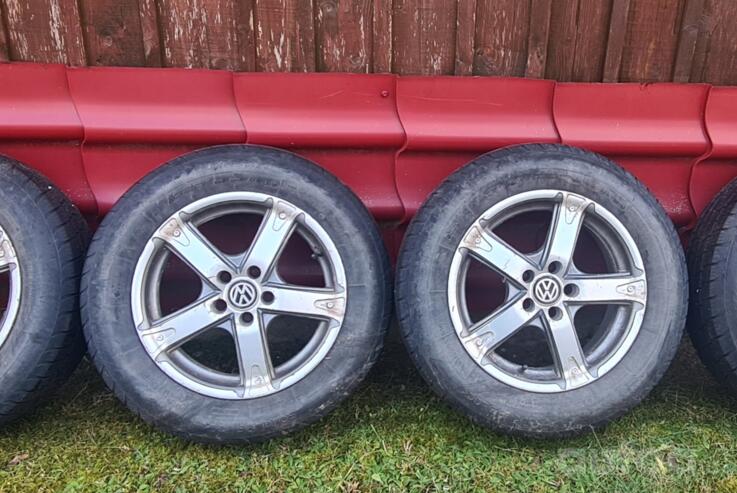 Volkswagen, stop lekki