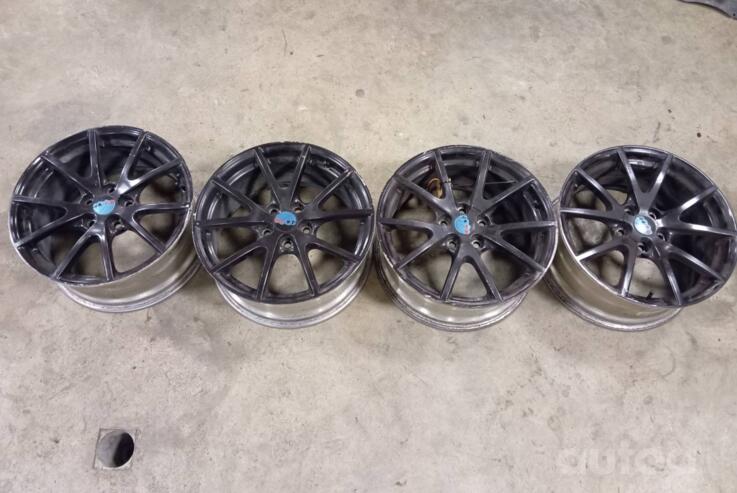 Mitsubishi, stop lekki