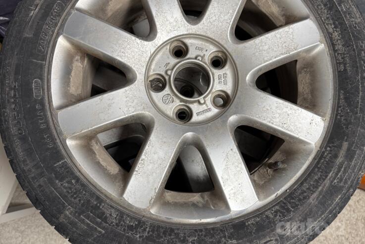 Volkswagen, stop lekki