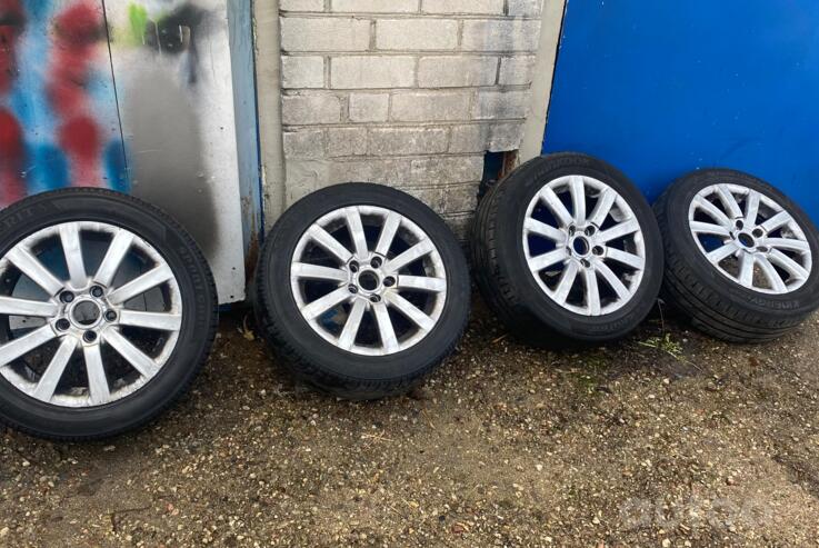 Volkswagen, stop lekki