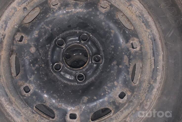 ınne, stal tłoczona