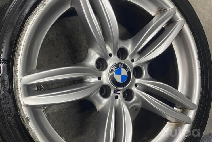 BMW R19 M PAKETO RATAI, stop lekki