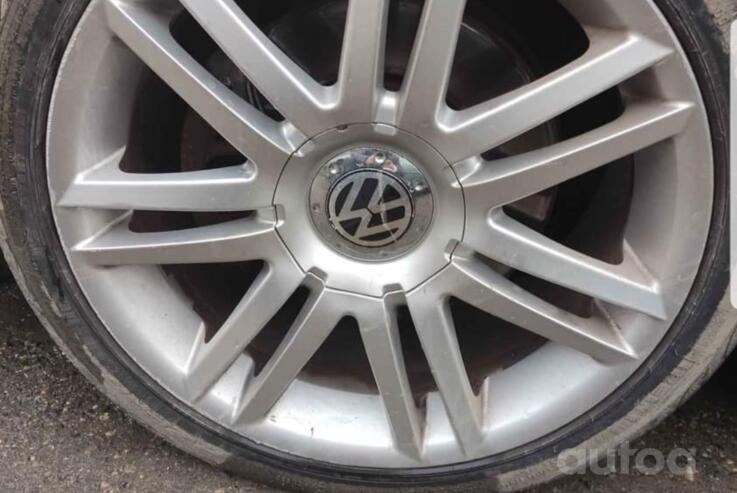 Volkswagen, stop lekki