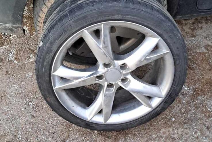 Volksvagen, stop lekki