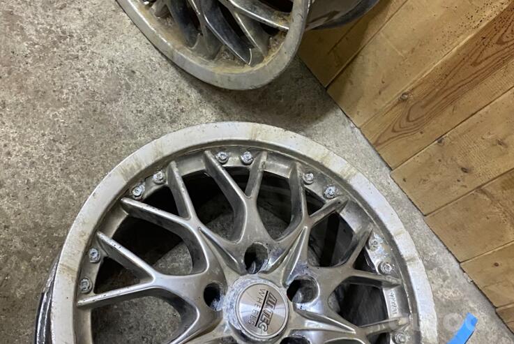 Milano Corp, stop lekki