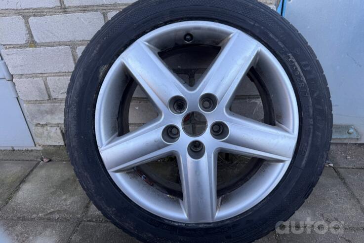 Audi, stop lekki