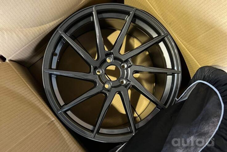 Japan racing, stop lekki