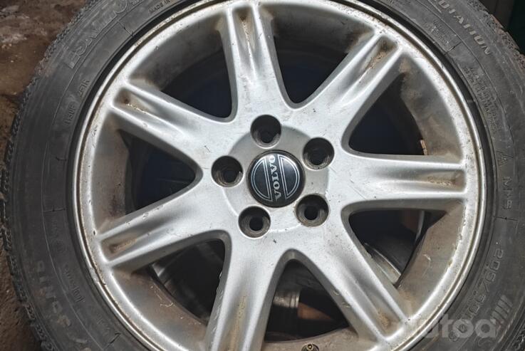 Volvo, stop lekki