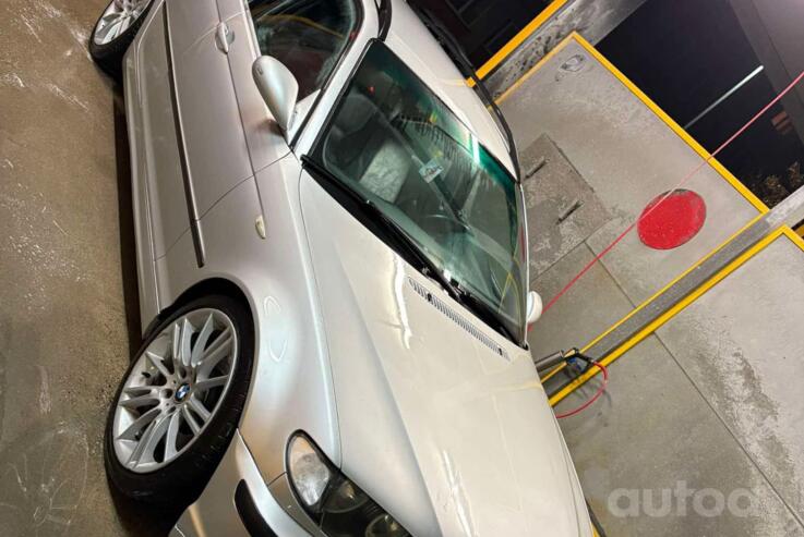 Bmw, stop lekki