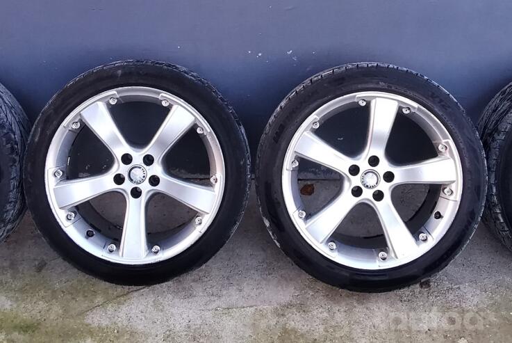 ALFA ROMEO, stop lekki