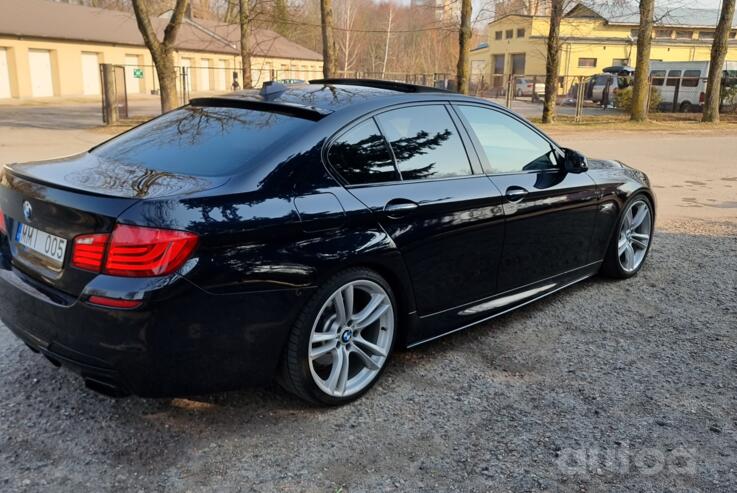 Bmw style 303, stop lekki