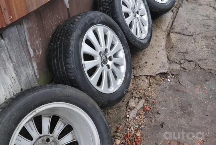 Volvo, stop lekki