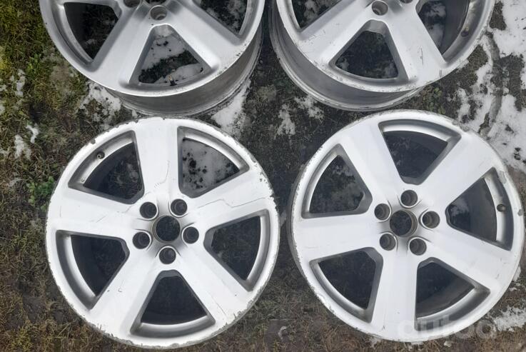 Audi, stop lekki