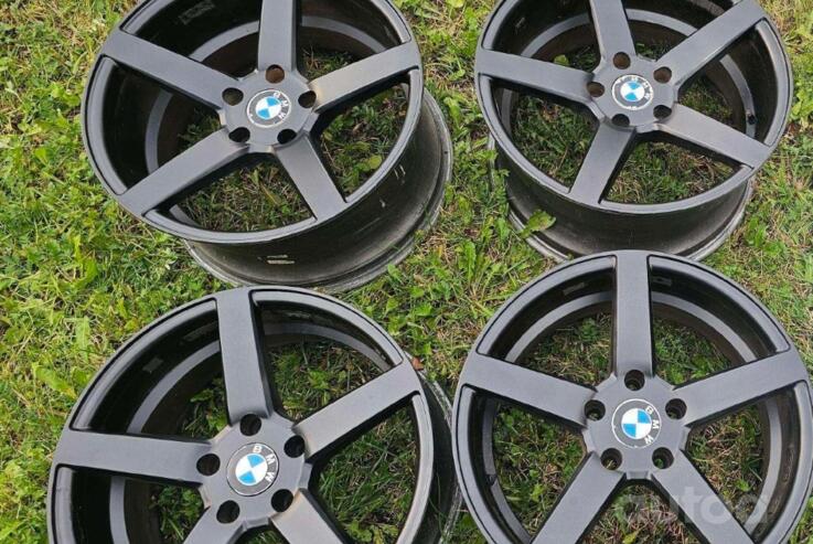 Vossen, stop lekki