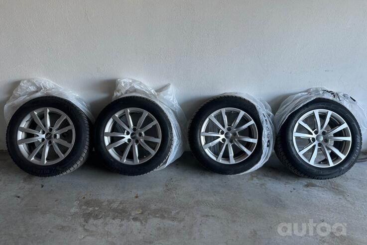 Audi, stop lekki
