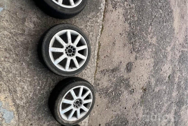 Audi, stop lekki