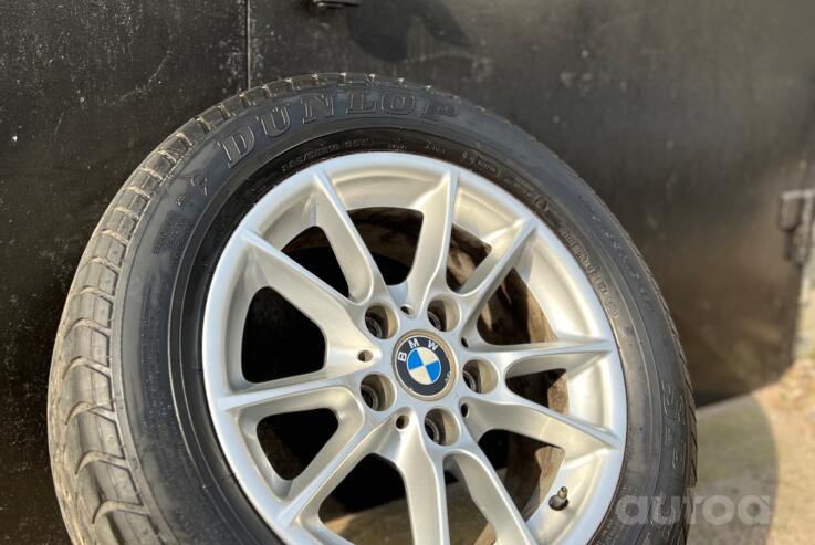 BMW, stop lekki