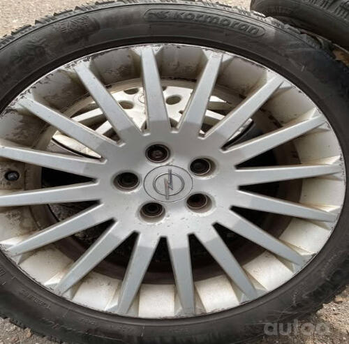 Opel, stop lekki