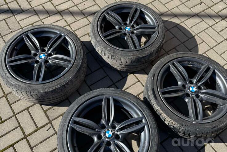 BMW, stop lekki