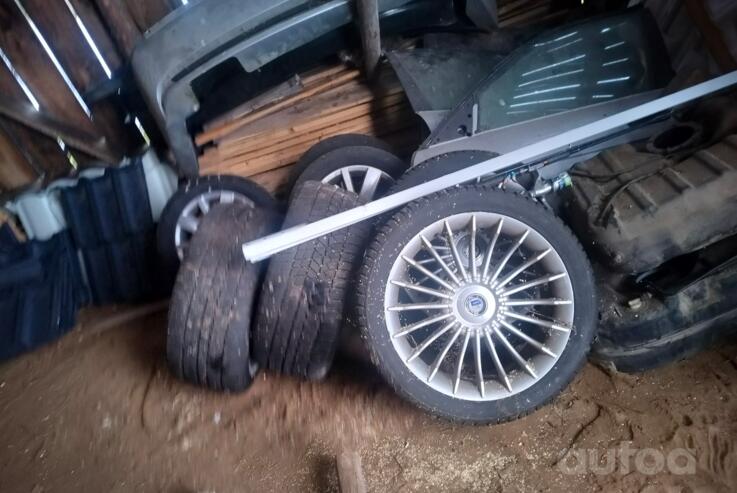 Alpina, stop lekki