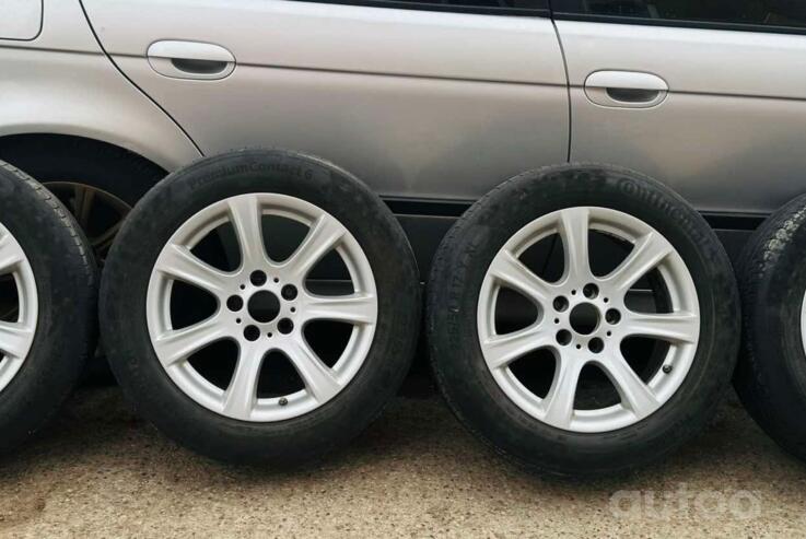BMW, stop lekki