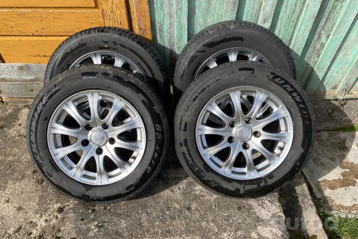 ınne, stop lekki