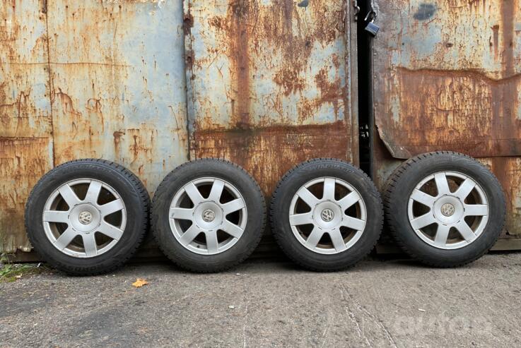 Volkswagen, stop lekki