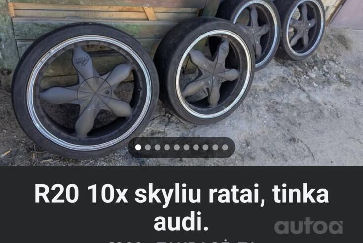 Vault, stop lekki