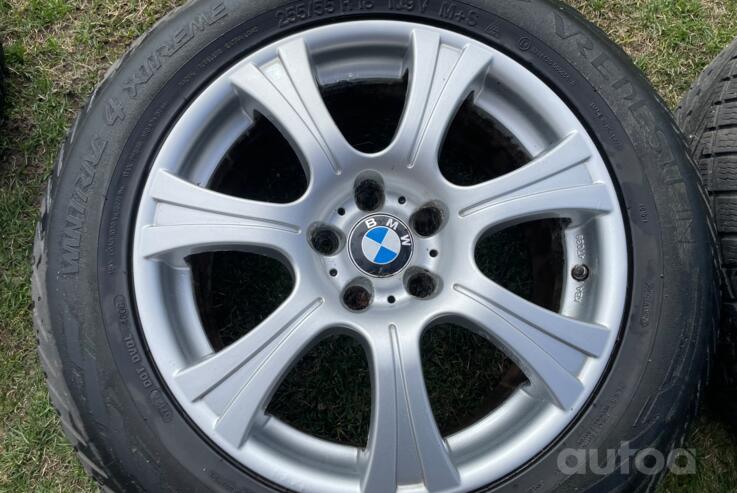 Bmw, stop lekki