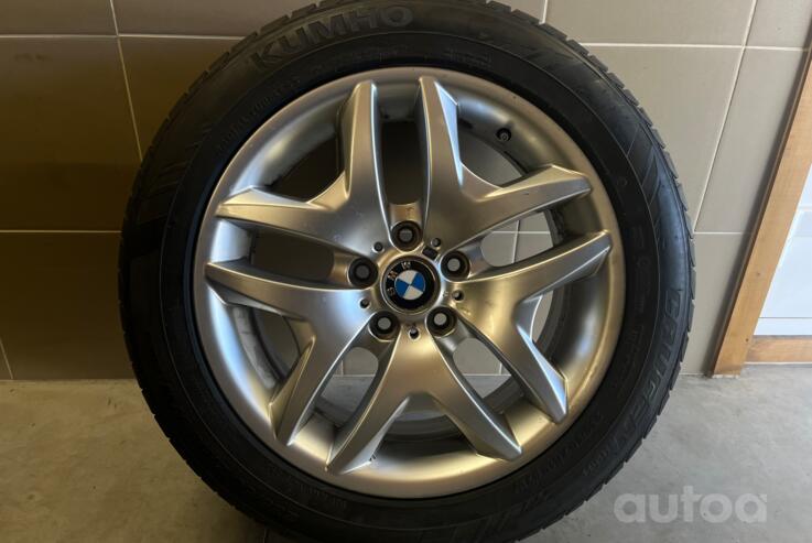 Bmw, stop lekki