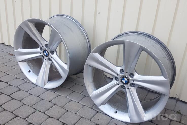 BMW, stop lekki