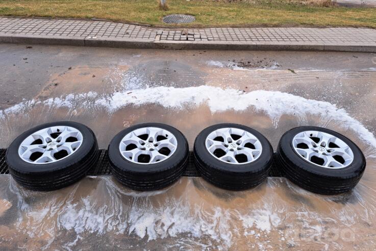 Opel, stop lekki