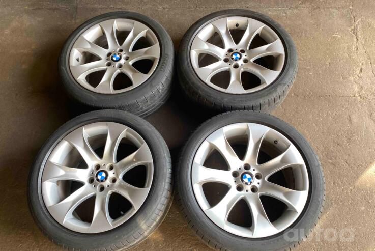Bmw, stop lekki
