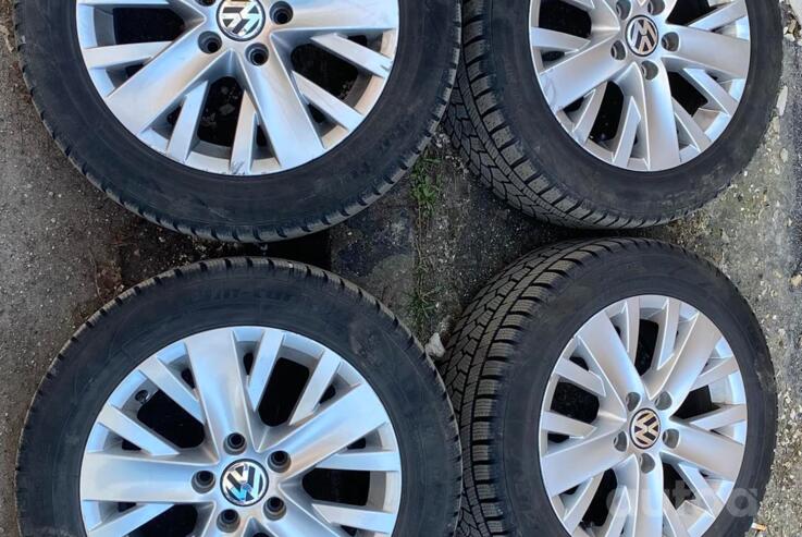 Volkswagen, stop lekki