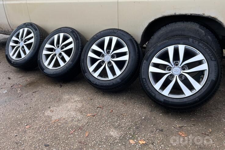 Hyundai - Kia, stop lekki