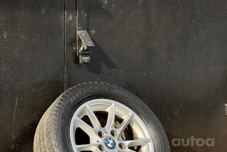 BMW, stop lekki