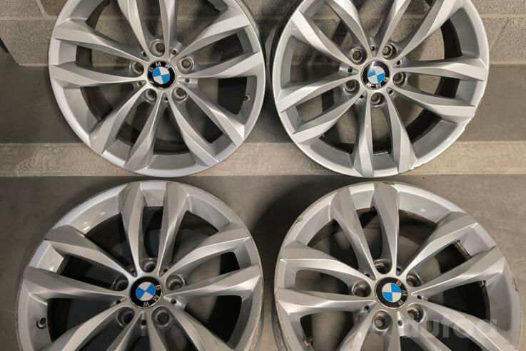 BMW, stop lekki