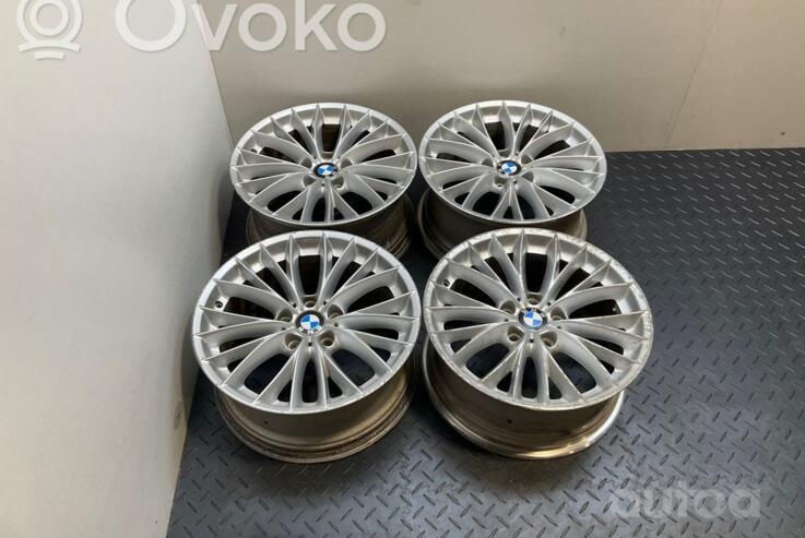 BMW, stop lekki
