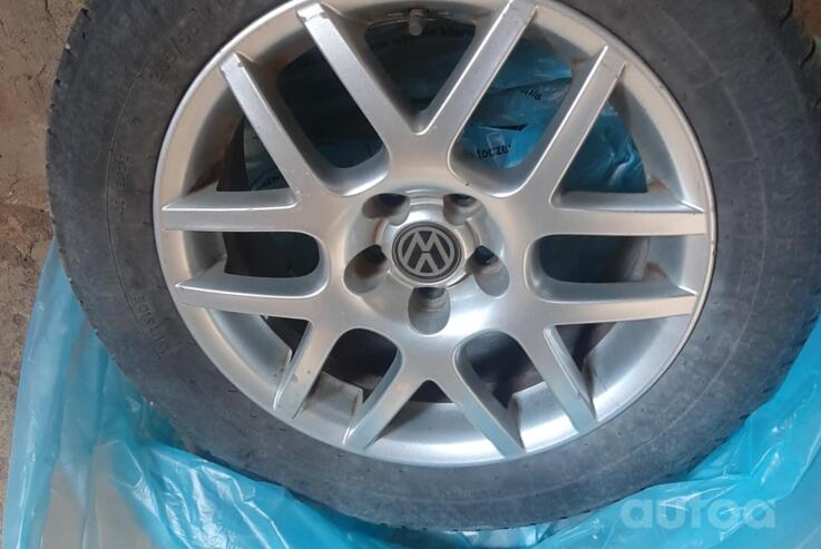 Volkswagen, stop lekki